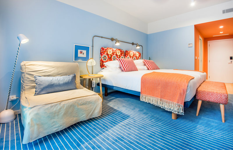 Pestana Casino Studios 6