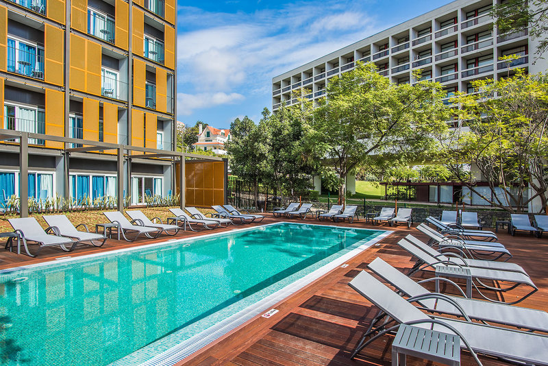Pestana Casino Studios 8