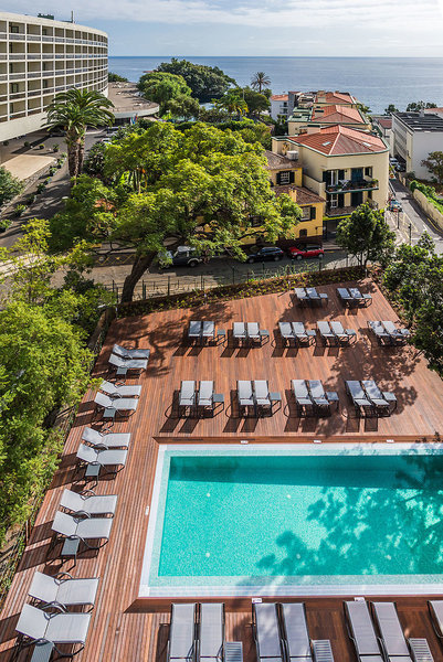 Pestana Casino Studios 9