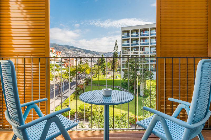 Pestana Casino Studios 10