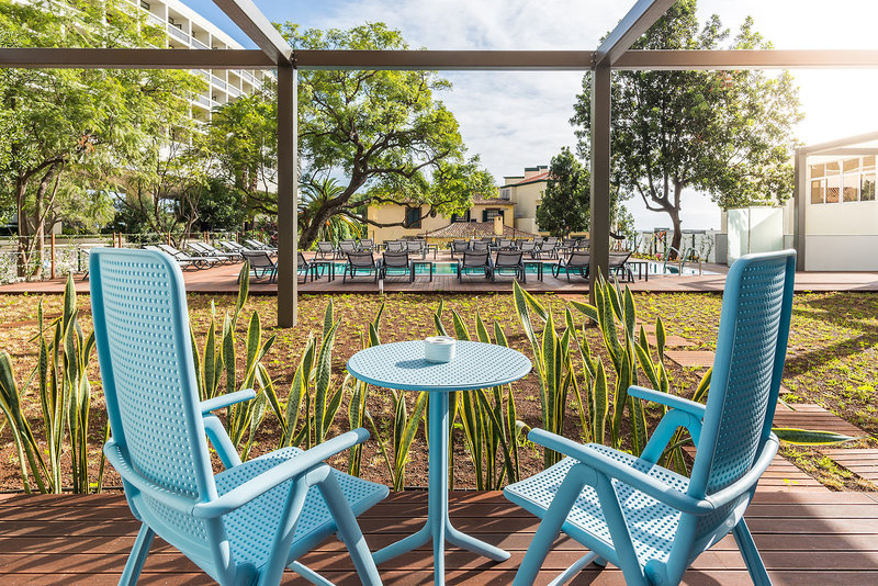 Pestana Casino Studios 12