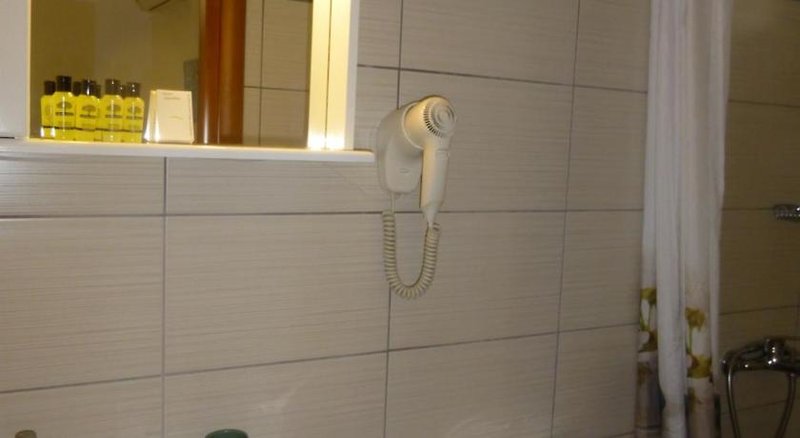Pavloudis Apartments 1