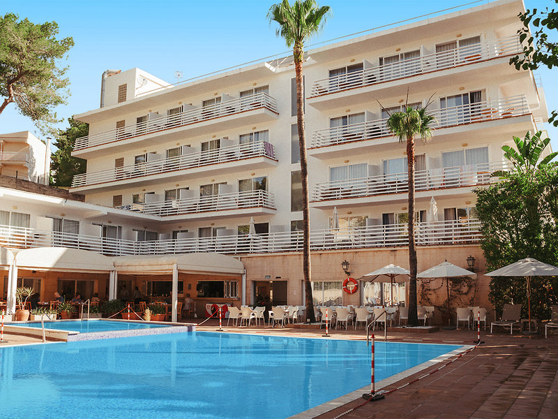 Roc Oberoy - Erwachsenenhotel ab 16 Jahren 1