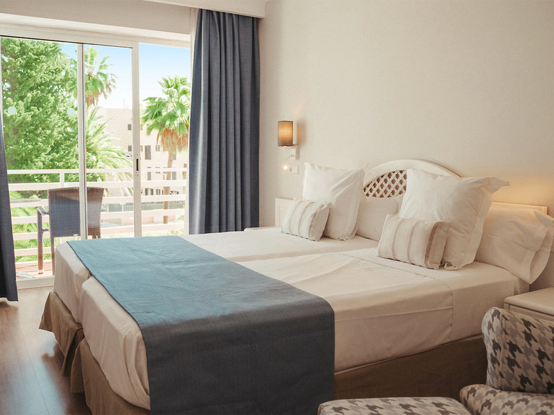 Roc Oberoy - Erwachsenenhotel ab 16 Jahren 2