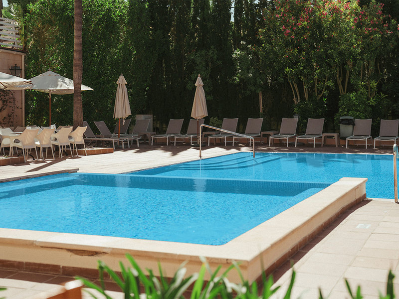 Roc Oberoy - Erwachsenenhotel ab 16 Jahren 3