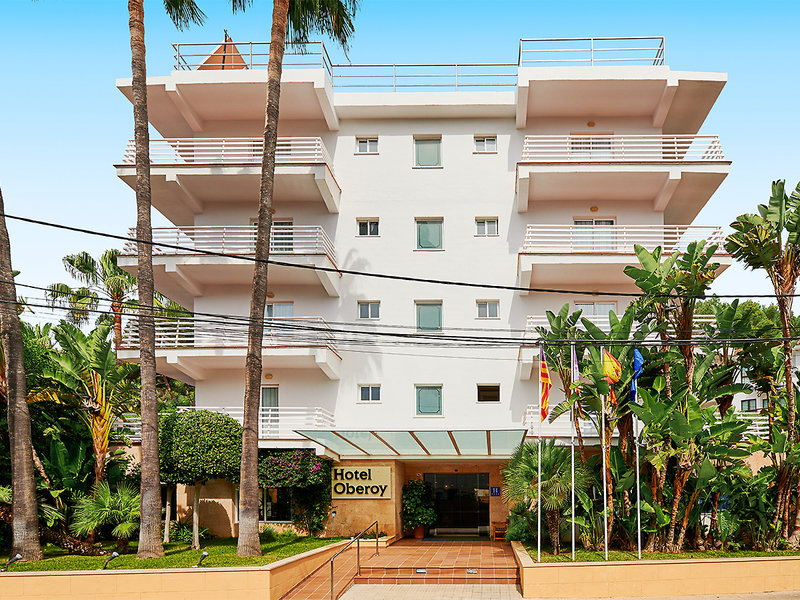 Roc Oberoy - Erwachsenenhotel ab 16 Jahren 4