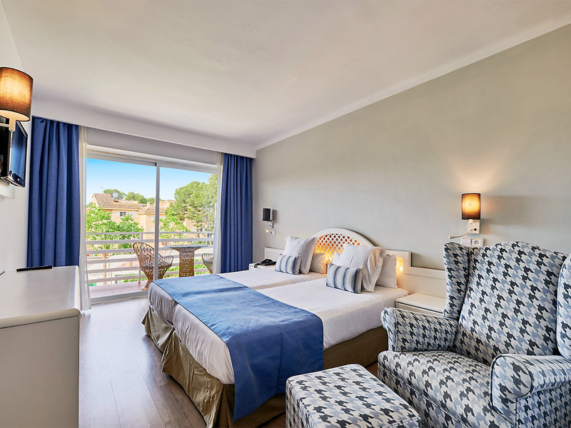 Roc Oberoy - Erwachsenenhotel ab 16 Jahren 5