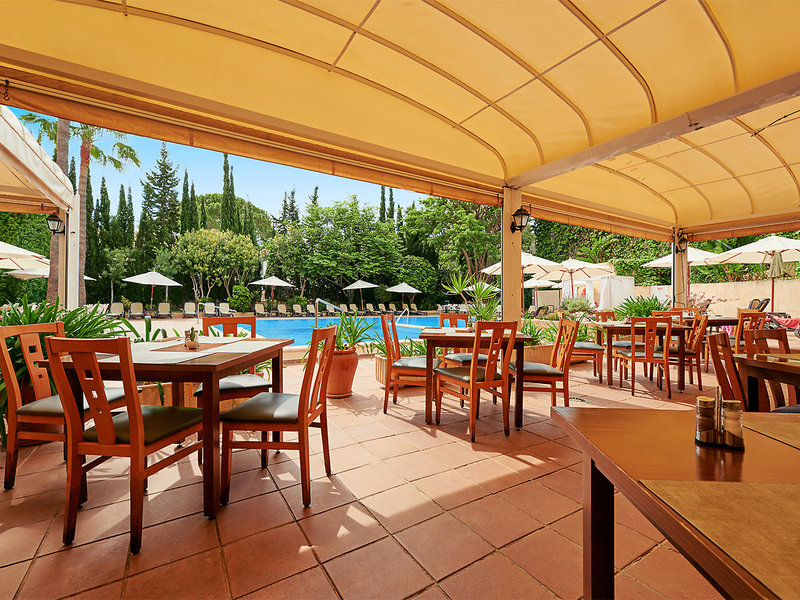 Roc Oberoy - Erwachsenenhotel ab 16 Jahren 6