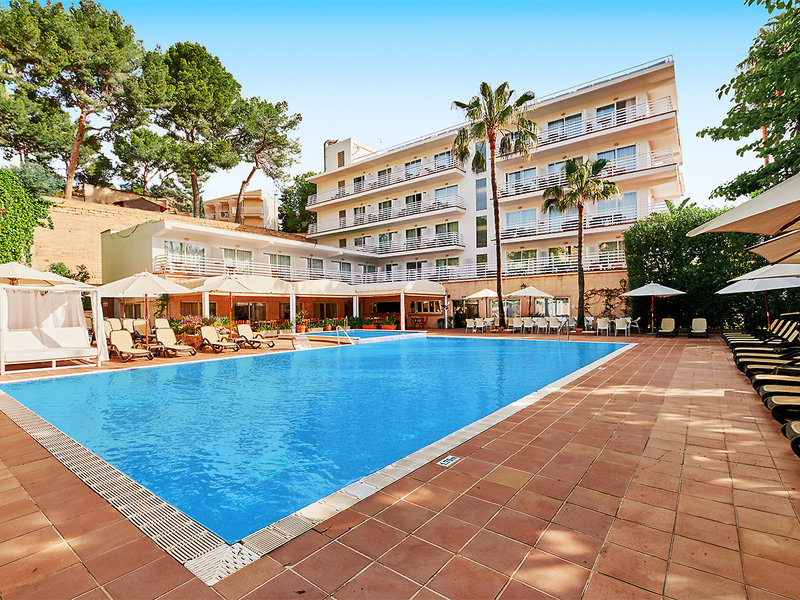 Roc Oberoy - Erwachsenenhotel ab 16 Jahren 7