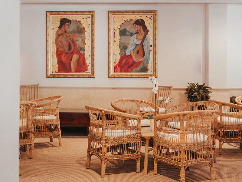 Roc Oberoy - Erwachsenenhotel ab 16 Jahren 8