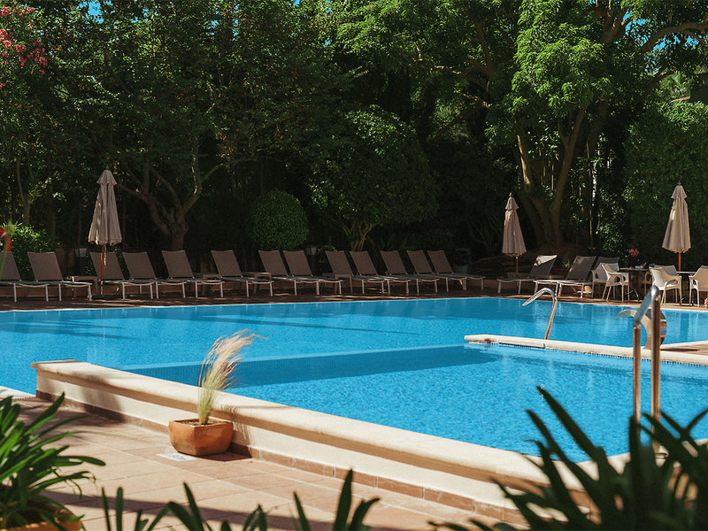 Roc Oberoy - Erwachsenenhotel ab 16 Jahren 9