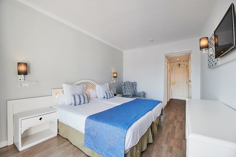 Hotel ROC Oberoy 4