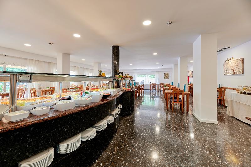 Hotel ROC Oberoy 5