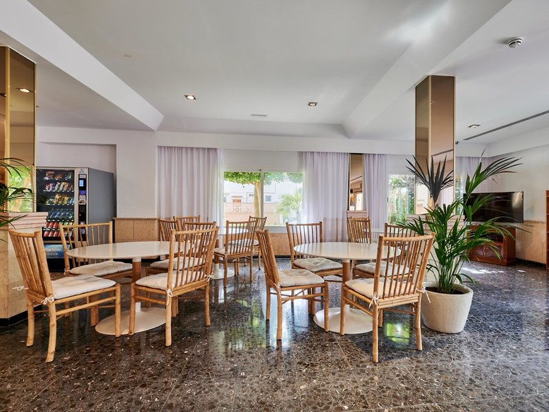 Roc Oberoy - Erwachsenenhotel ab 16 Jahren 8