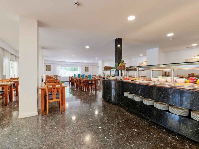 Roc Oberoy - Erwachsenenhotel ab 16 Jahren 10