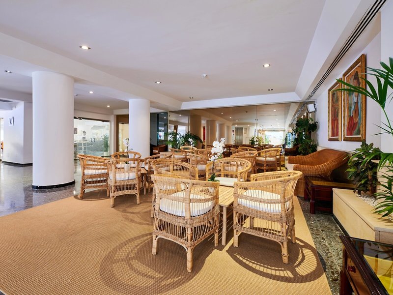Roc Oberoy - Erwachsenenhotel ab 16 Jahren 13