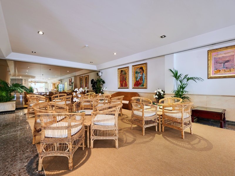 Roc Oberoy - Erwachsenenhotel ab 16 Jahren 14