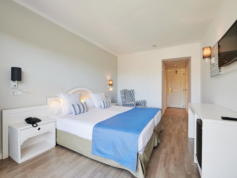 Roc Oberoy - Erwachsenenhotel ab 16 Jahren 24