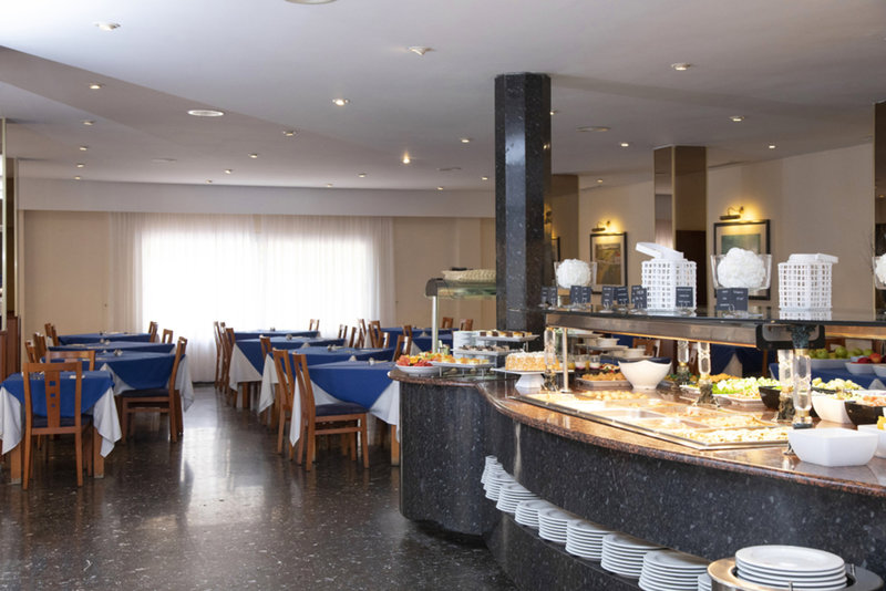 Hotel ROC Oberoy 7