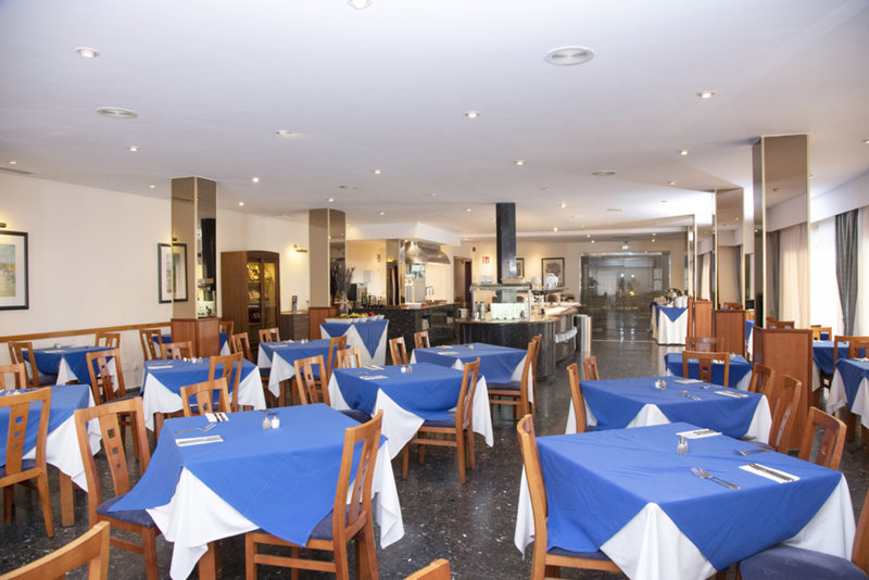 Hotel ROC Oberoy 8