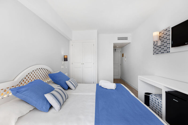 Hotel ROC Oberoy 9