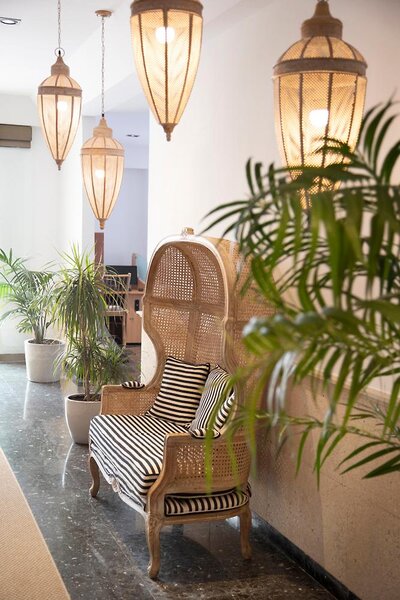 Hotel ROC Oberoy 10