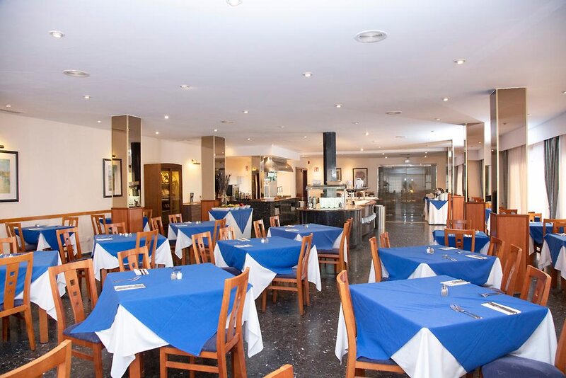 Hotel ROC Oberoy 12