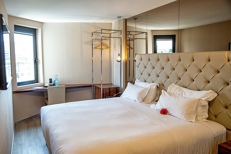 ABC Hotel Porto Boavista 2