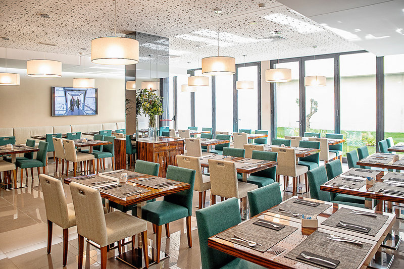 ABC Hotel Porto Boavista 4