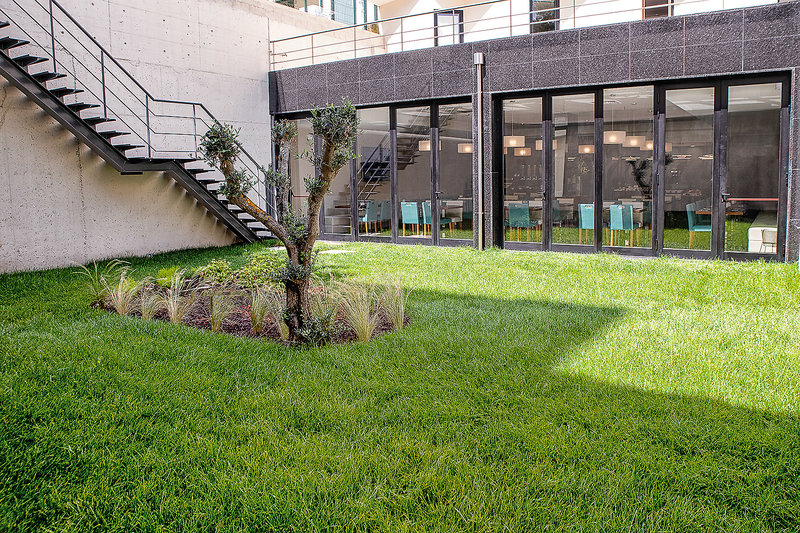 ABC Hotel Porto Boavista 6