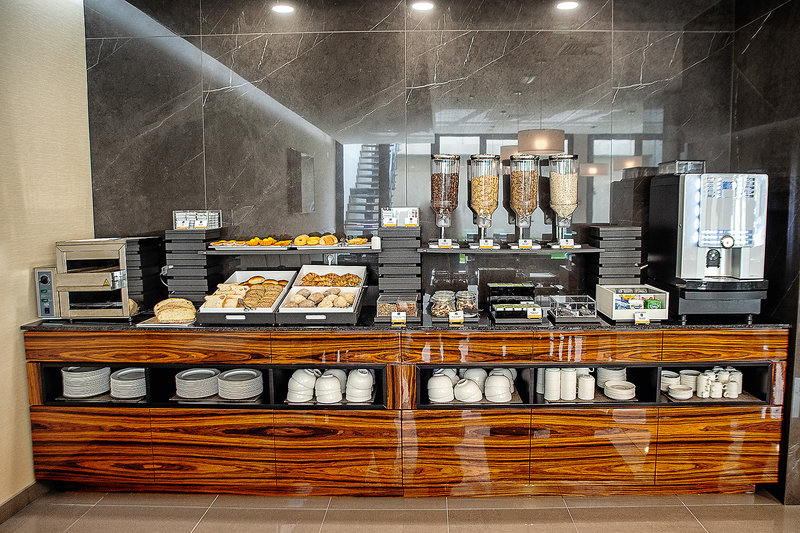 ABC Hotel Porto Boavista 7