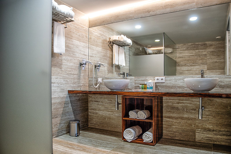 ABC Hotel Porto Boavista 9