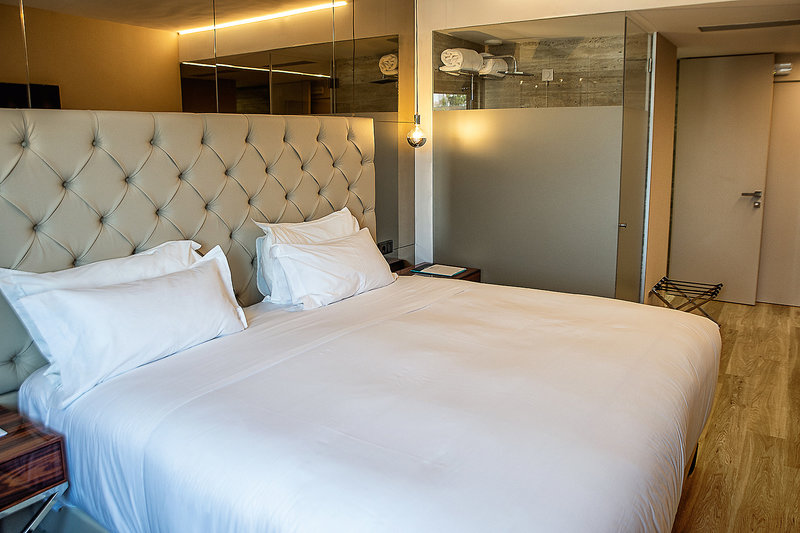 ABC Hotel Porto Boavista 11