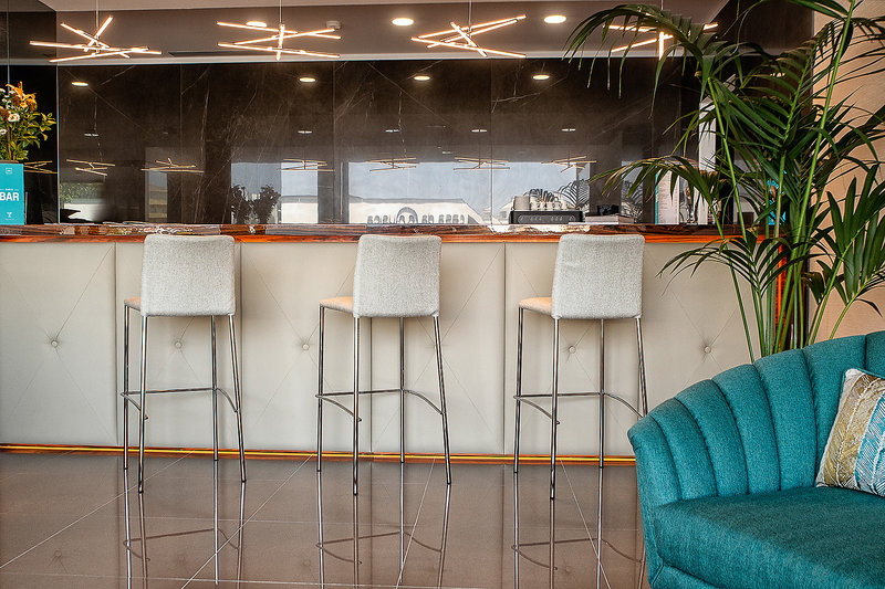 ABC Hotel Porto Boavista 12