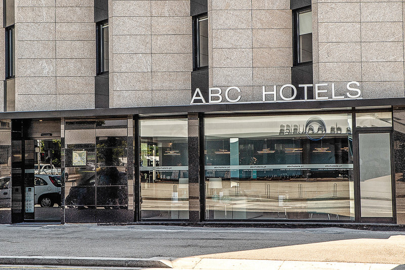 ABC Hotel Porto Boavista 13