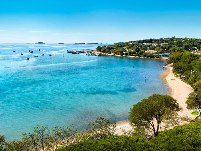 Veštar Campsite Mobile Homes 3