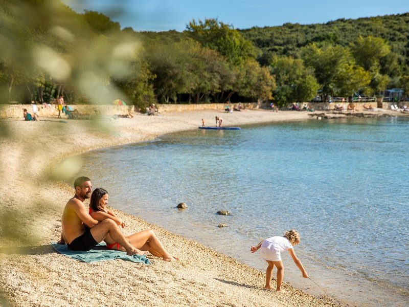 Veštar Campsite Mobile Homes 4