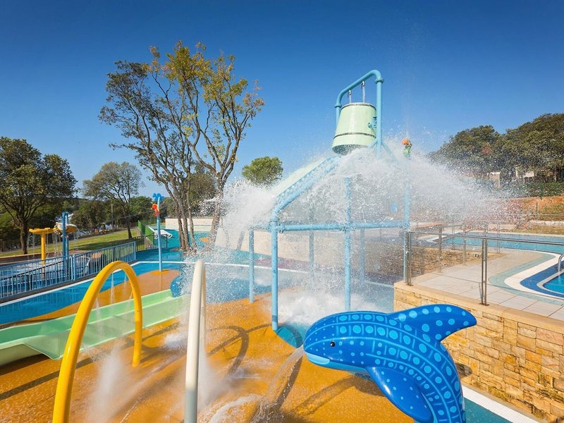 Veštar Campsite Mobile Homes 7