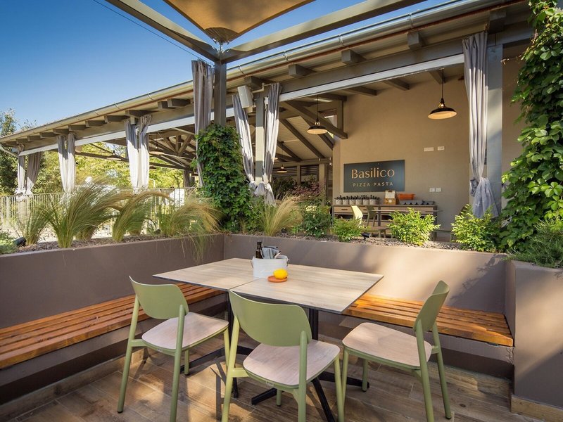 Veštar Campsite Mobile Homes 8