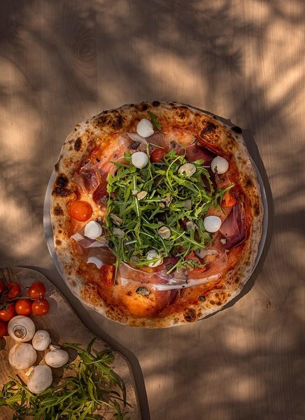 Veštar Campsite Mobile Homes 12