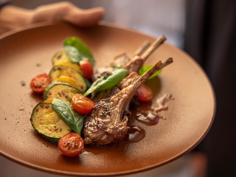 Veštar Campsite Mobile Homes 13