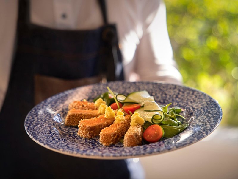 Veštar Campsite Mobile Homes 14