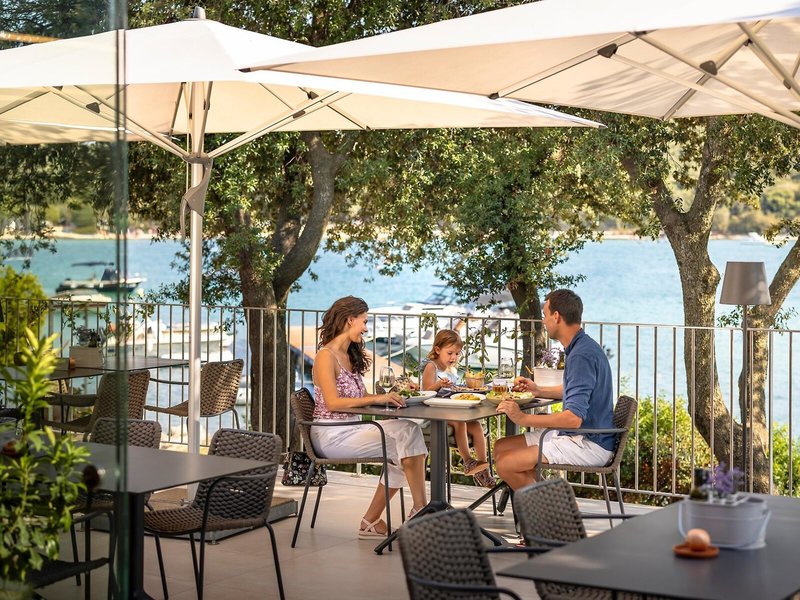 Veštar Campsite Mobile Homes 15