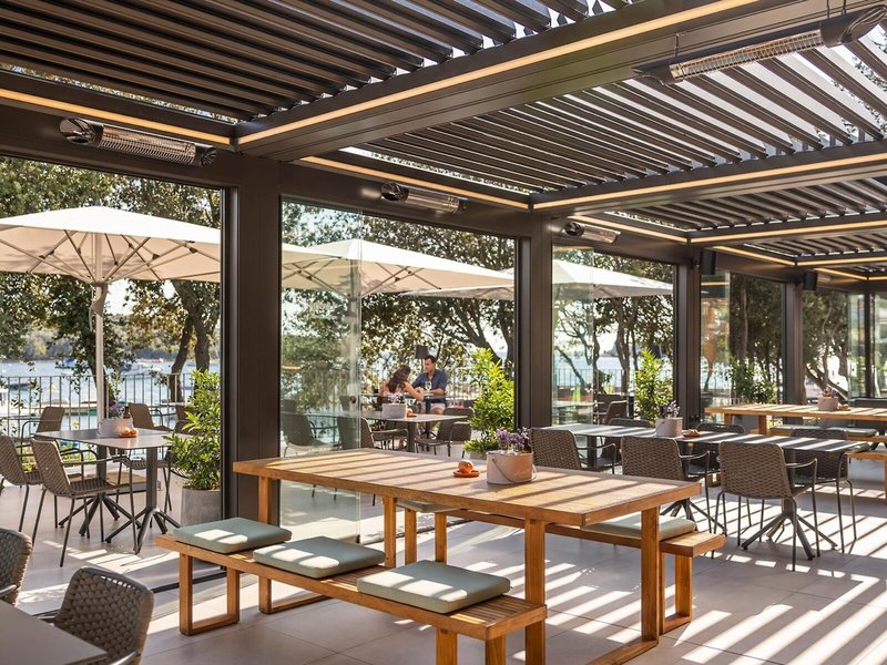 Veštar Campsite Mobile Homes 16