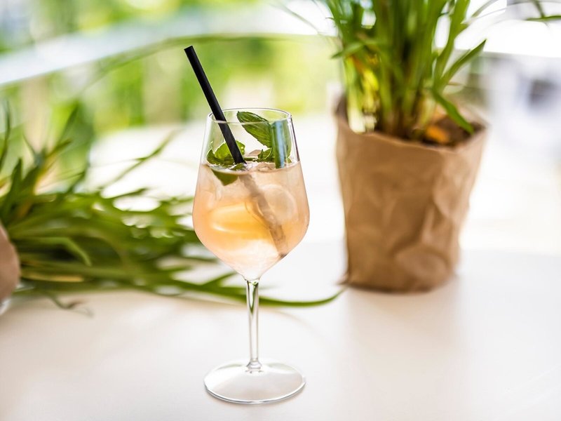 Veštar Campsite Mobile Homes 19