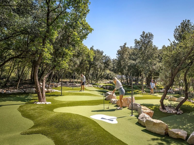 Veštar Campsite Mobile Homes 20