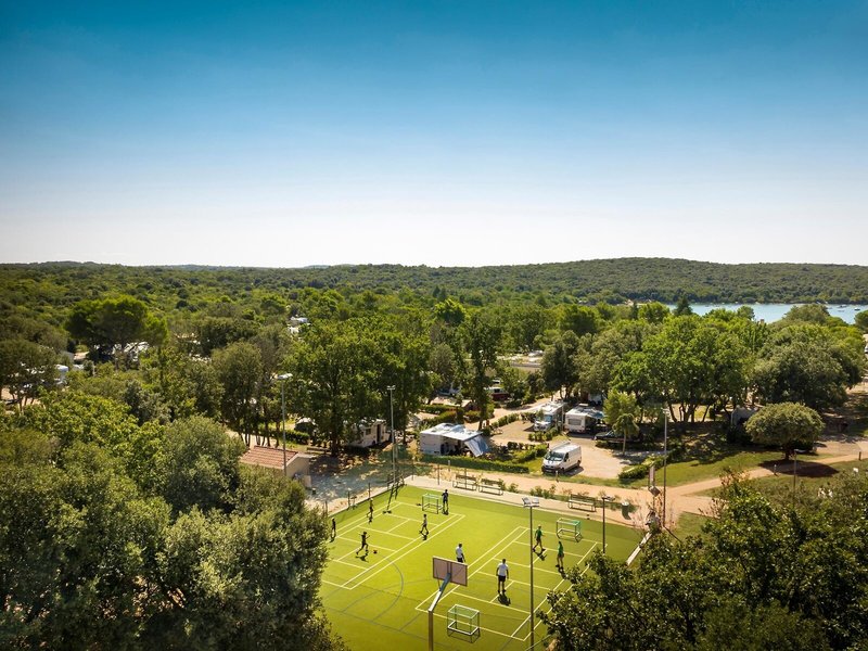 Veštar Campsite Mobile Homes 22