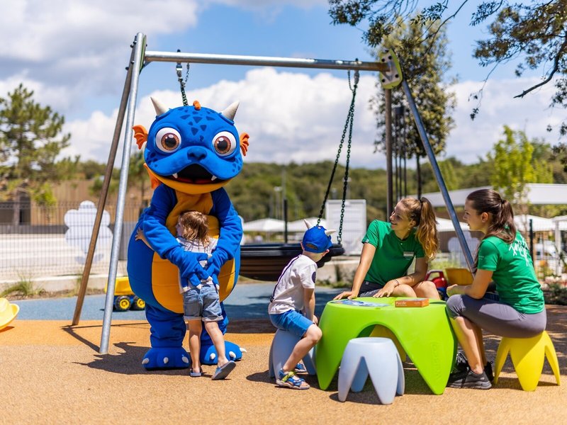 Veštar Campsite Mobile Homes 24