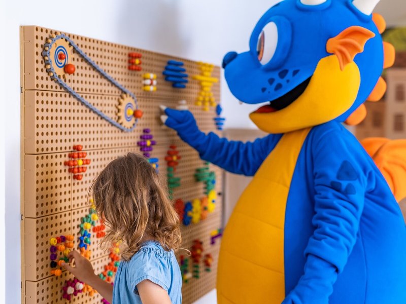 Veštar Campsite Mobile Homes 25