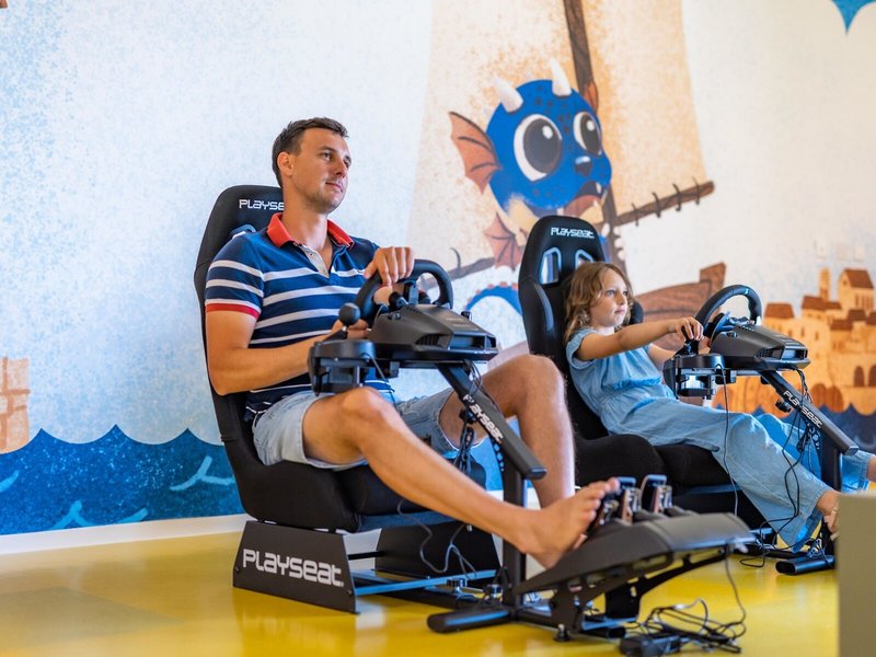 Veštar Campsite Mobile Homes 26